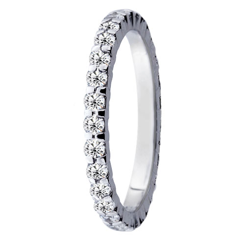 Festive Sophia 474-090-vk alliance diamond ring - watchesonline.com