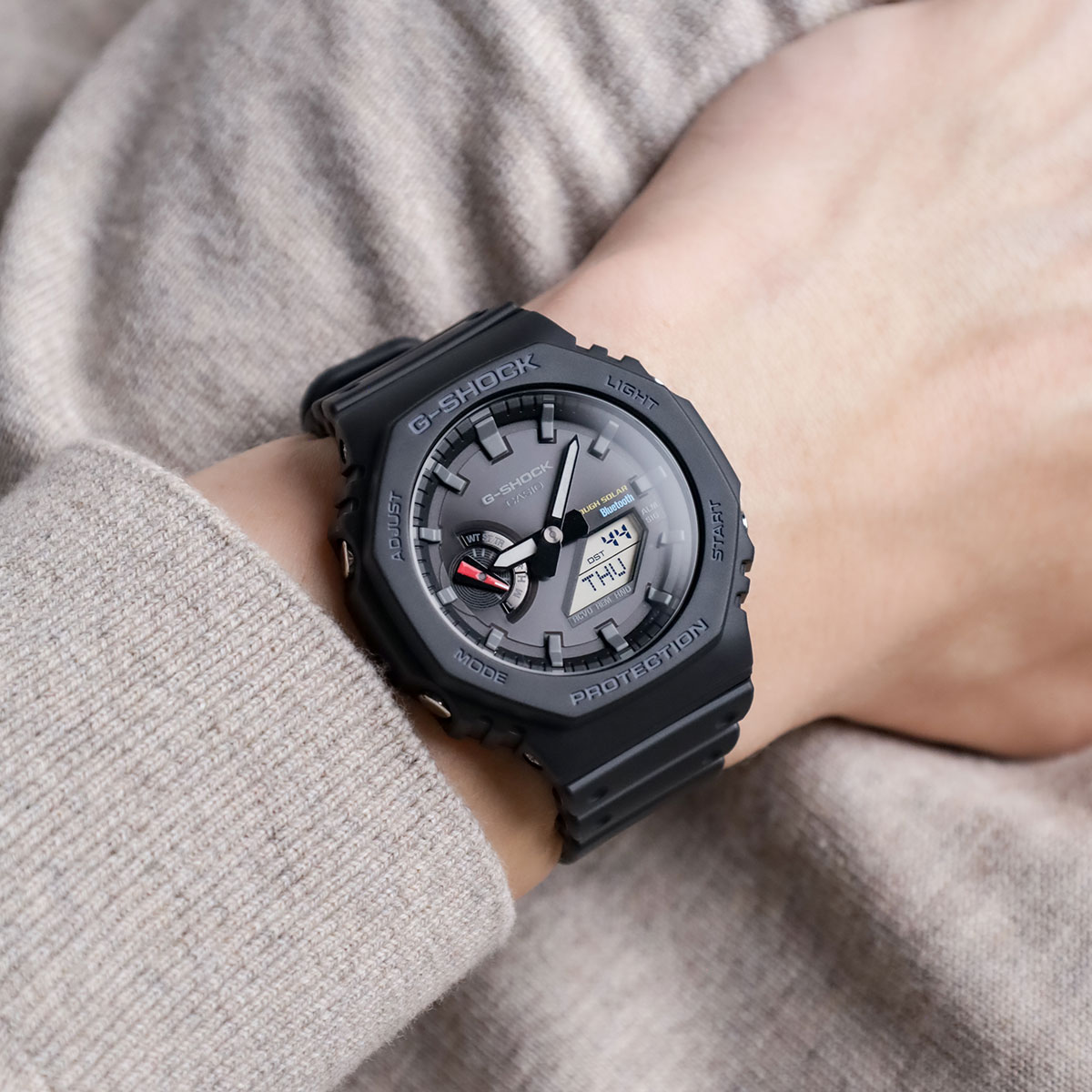 G shock solar bluetooth sale
