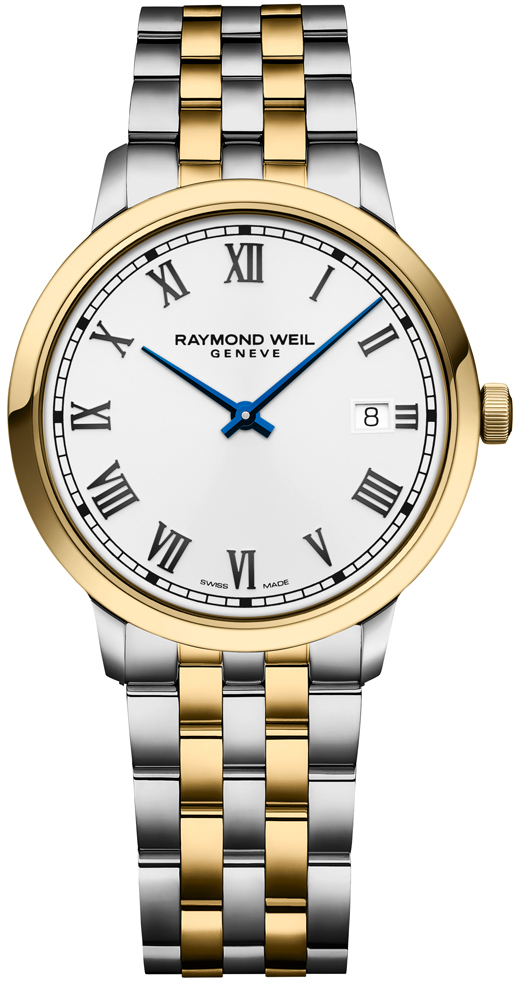 Raymond Weil Watches watchesonline