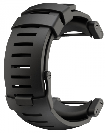 Suunto Core Strap Black Rubber SS018816000 watchesonline
