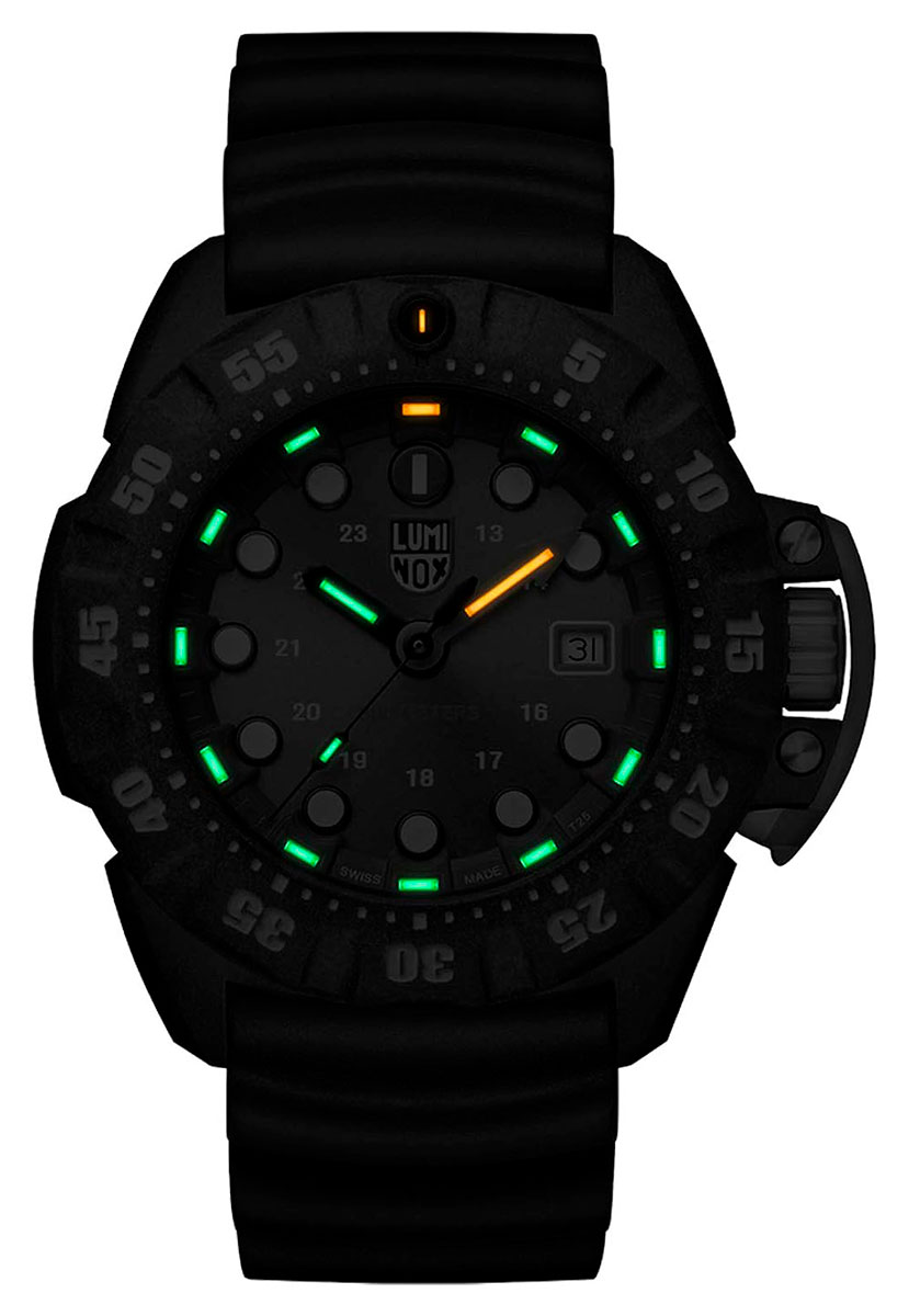Luminox 1567 outlet