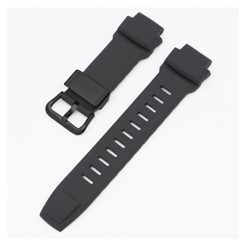 Casio protrek watch strap deals