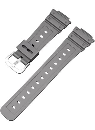 Tiera Casio GW-B5600 series watch strap gray