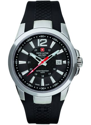 Swiss Alpine Military 7066.9639 watch