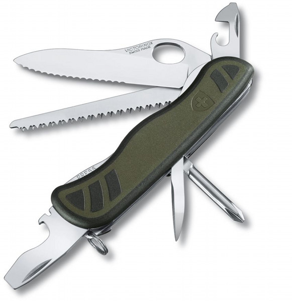 Victorinox Official Swiss Soldier s Knife 0.8461.MWCH