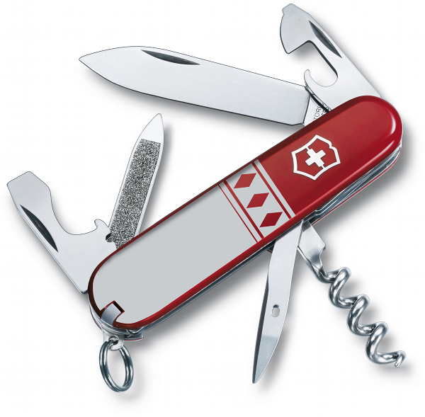 Victorinox 0.3803 2025