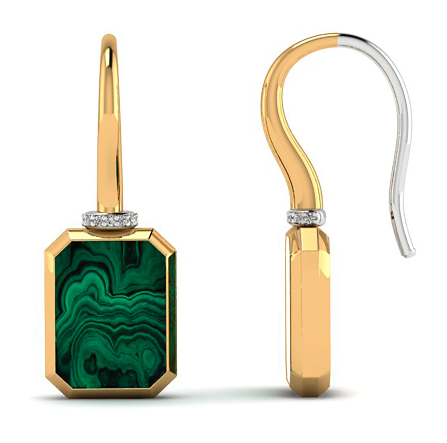 TI SENTO earrings 7859MA watchesonline