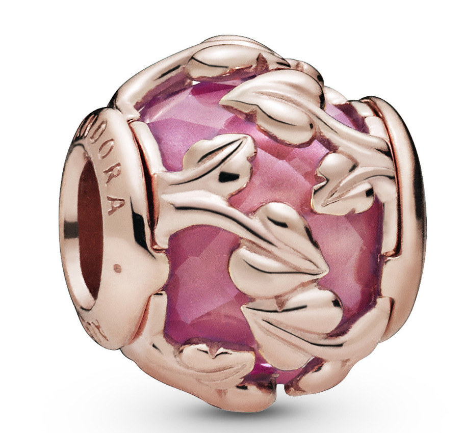 pandora charms exclusive to disney parks