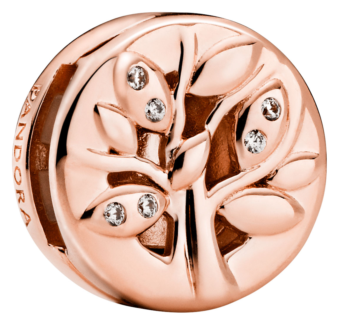 Pandora reflexions tree of life charm outlet