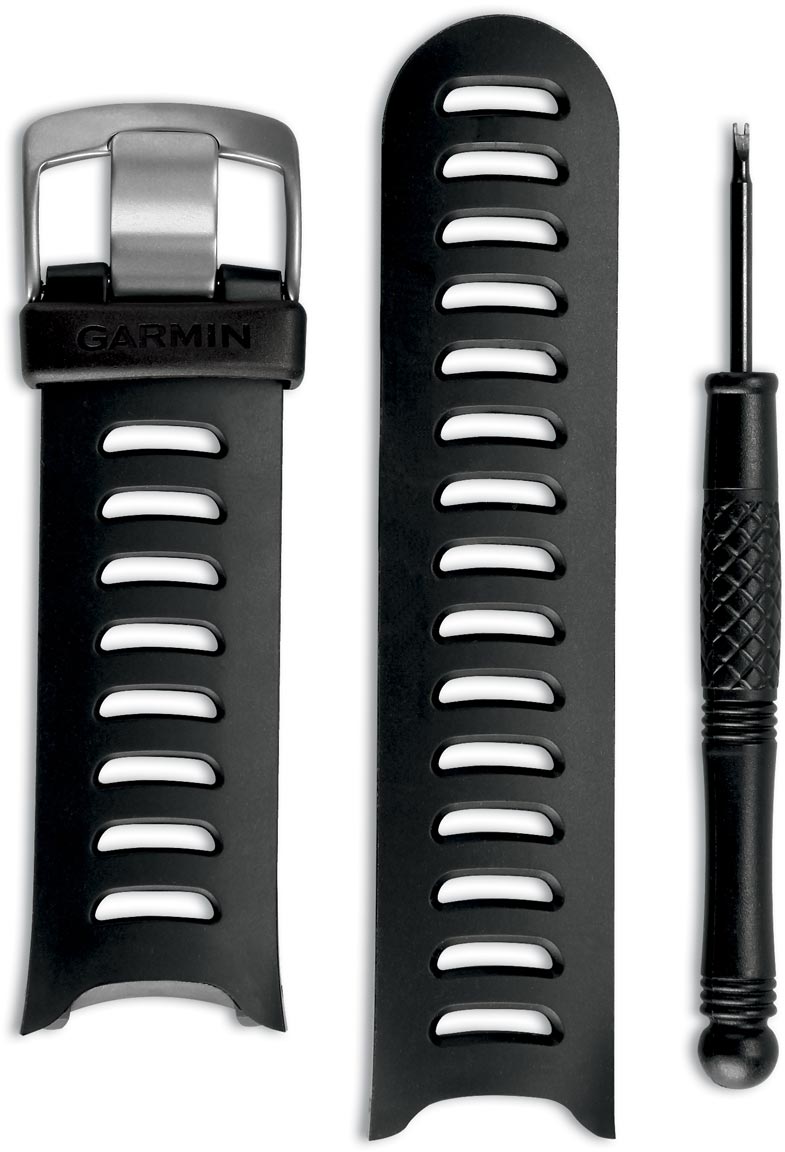 Garmin Forerunner 610 strap 010 11251 05 watchesonline