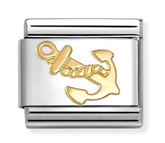 Nomination anchor charm shop