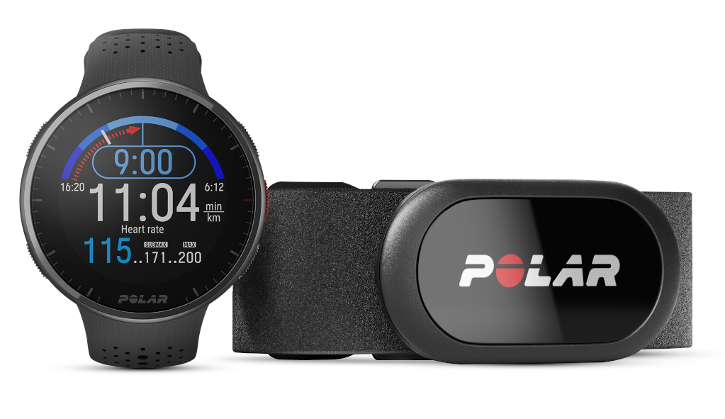 Polar's new Pacer smartwatches are for beginners and serious