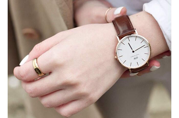 Daniel Wellington St Mawes DW00100035 watchesonline