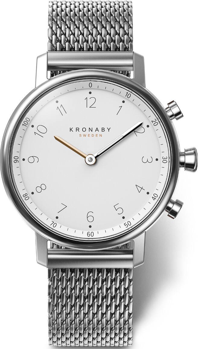 Kronaby smartwatches | Watchesonline.com