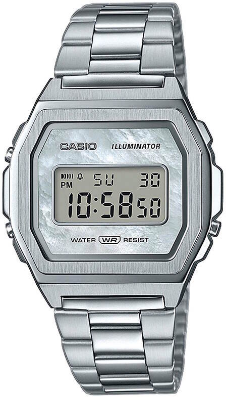 Casio Sheen SHB-100CG-4AER Bluetooth Smart Watch - watchesonline.com