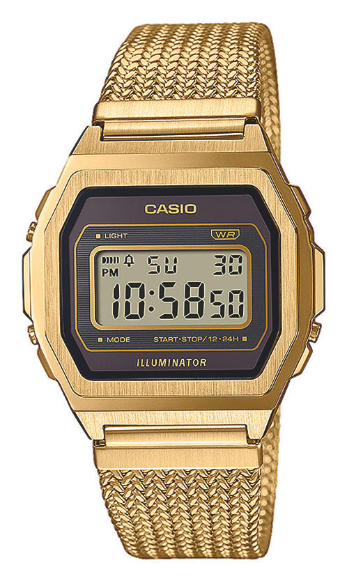 Casio smart watch women sale