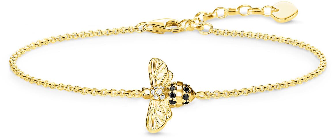Thomas Sabo Bee Bracelet A1865 414 7 watchesonline