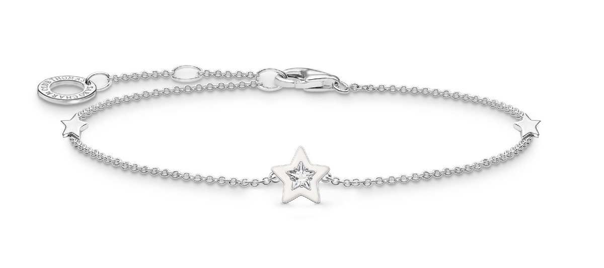 Thomas sabo sale star bracelet