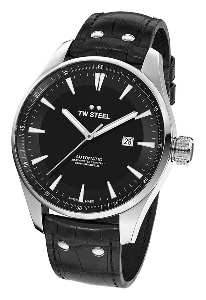 Tw steel swiss on sale automatic