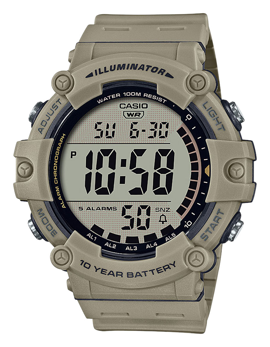 Casio watches under on sale 1500