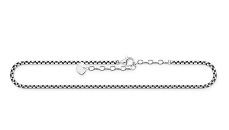 Thomas sabo ankle bracelet deals