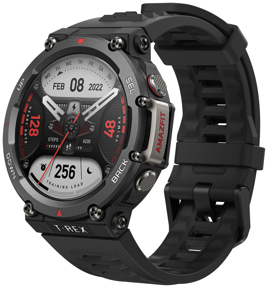 Amazfit GTR 2 Classic Obsidian Black W19520V1Q watchesonline