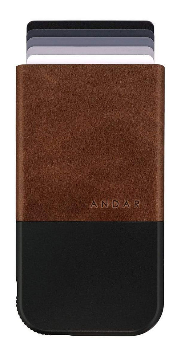 Andar sold Pilot Wallet