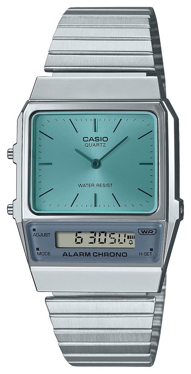 Casio 2025 aq 440