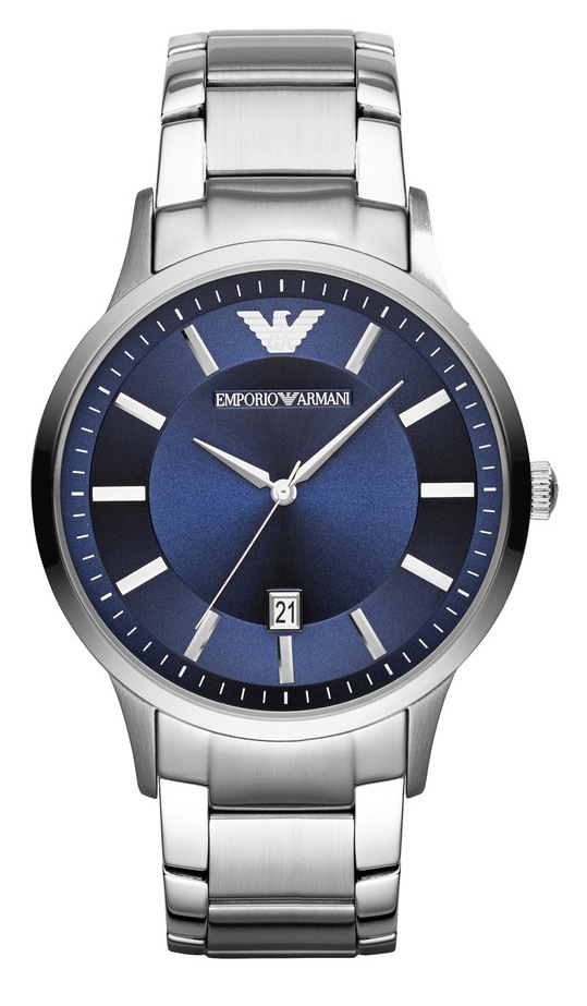 Men s Emporio Armani Watches Online watchesonline