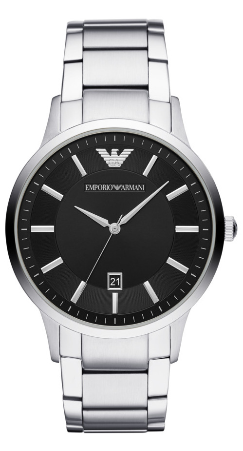 Armani original 2024 watch price