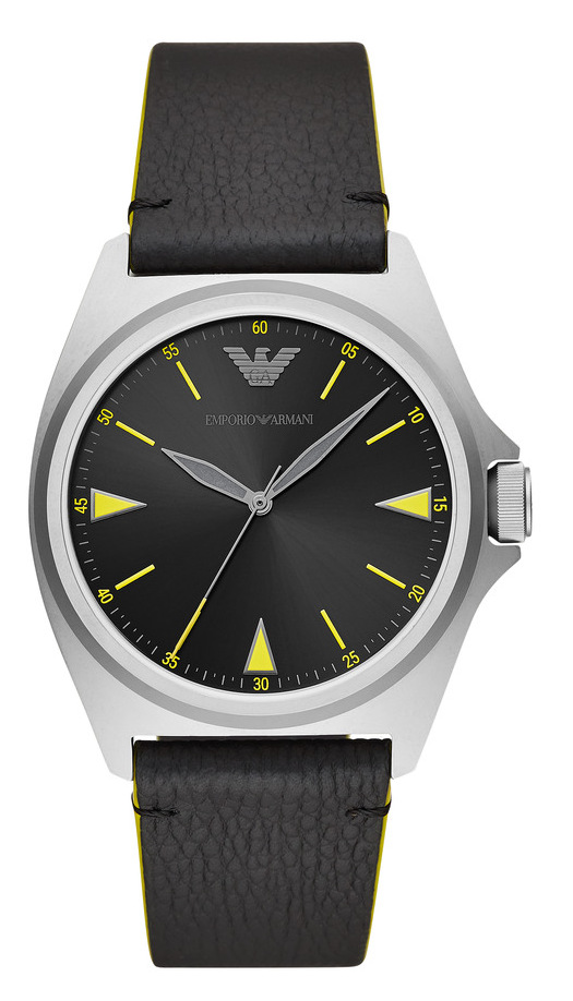 Armani NICOLA AR11330 F - watchesonline.com