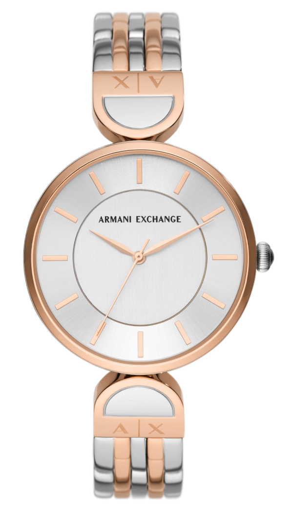 Armani Exchange BROOKE AX5324 - watchesonline.com