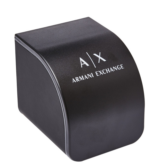 Armani Exchange OUTER BANKS AX1346 - watchesonline.com