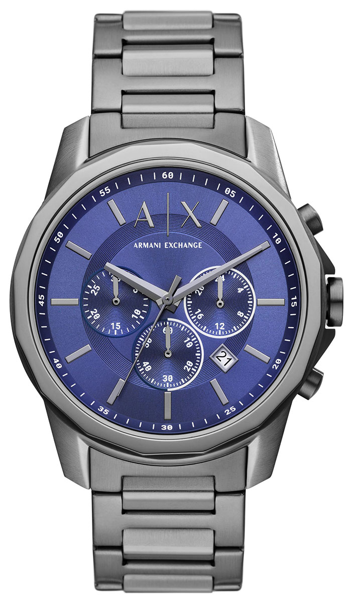 Armani Exchange Banks AX1731 - watchesonline.com