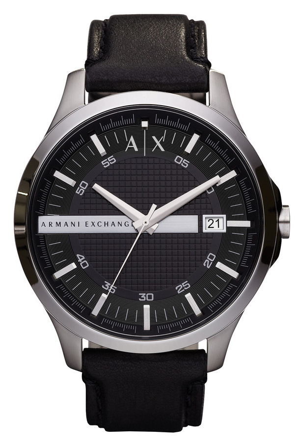 Armani Exchange HAMPTON AX2101 - watchesonline.com