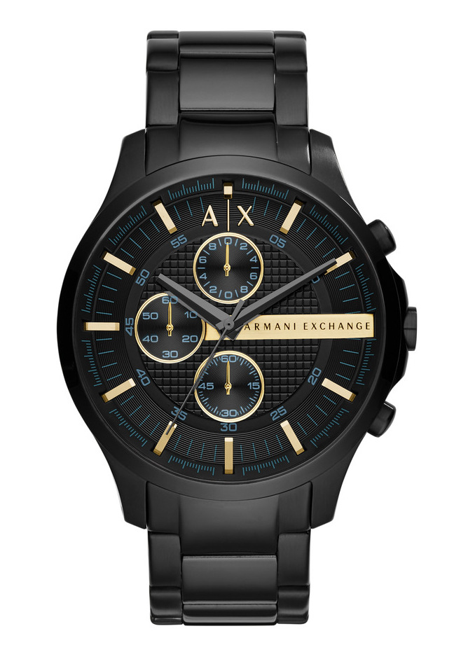 Armani Exchange HAMPTON AX2164 - watchesonline.com