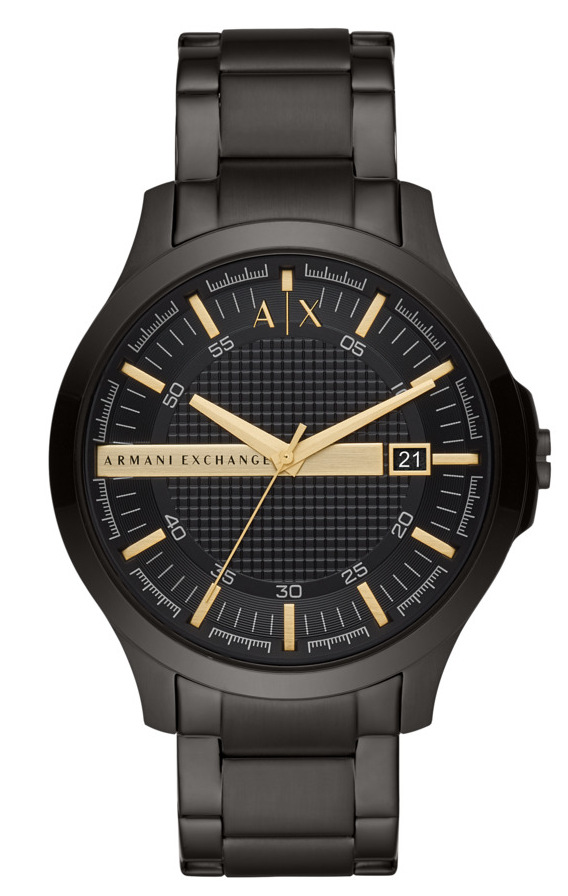 Armani Exchange HAMPTON AX2413 - watchesonline.com