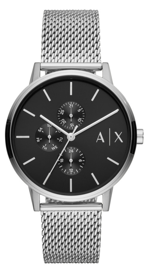 Armani Exchange CAYDE AX2714