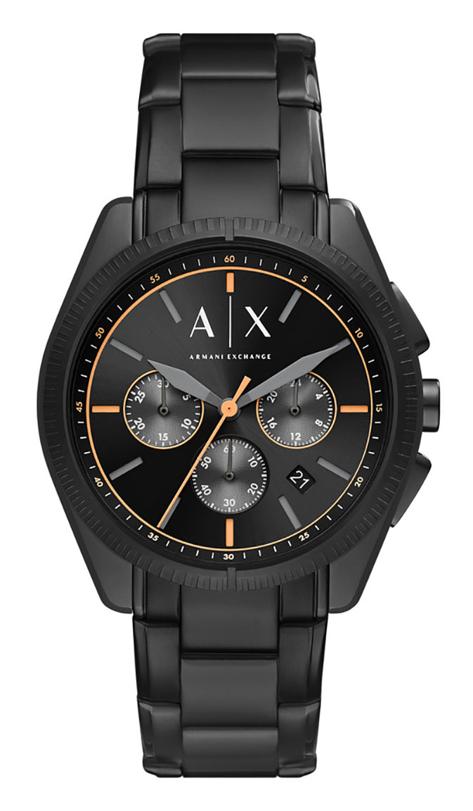 Armani Exchange Lady Giacomo AX5661 - watchesonline.com