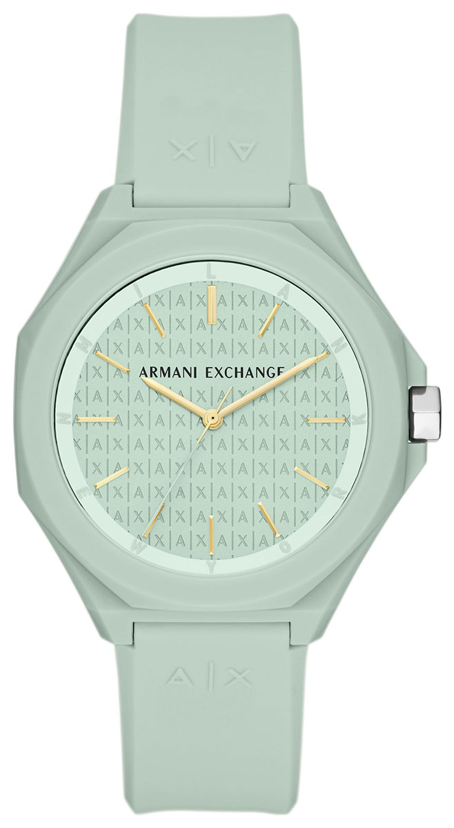 Armani exchange clearance best sale