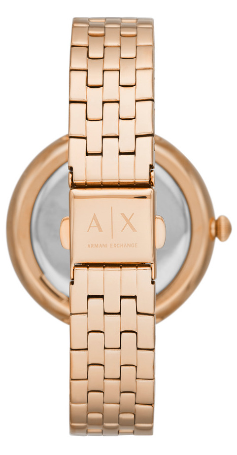 Armani Exchange BROOKE AX5328 - watchesonline.com