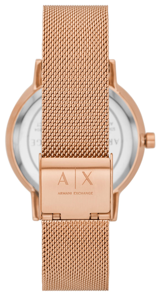 Armani Exchange AX5584 - watchesonline.com