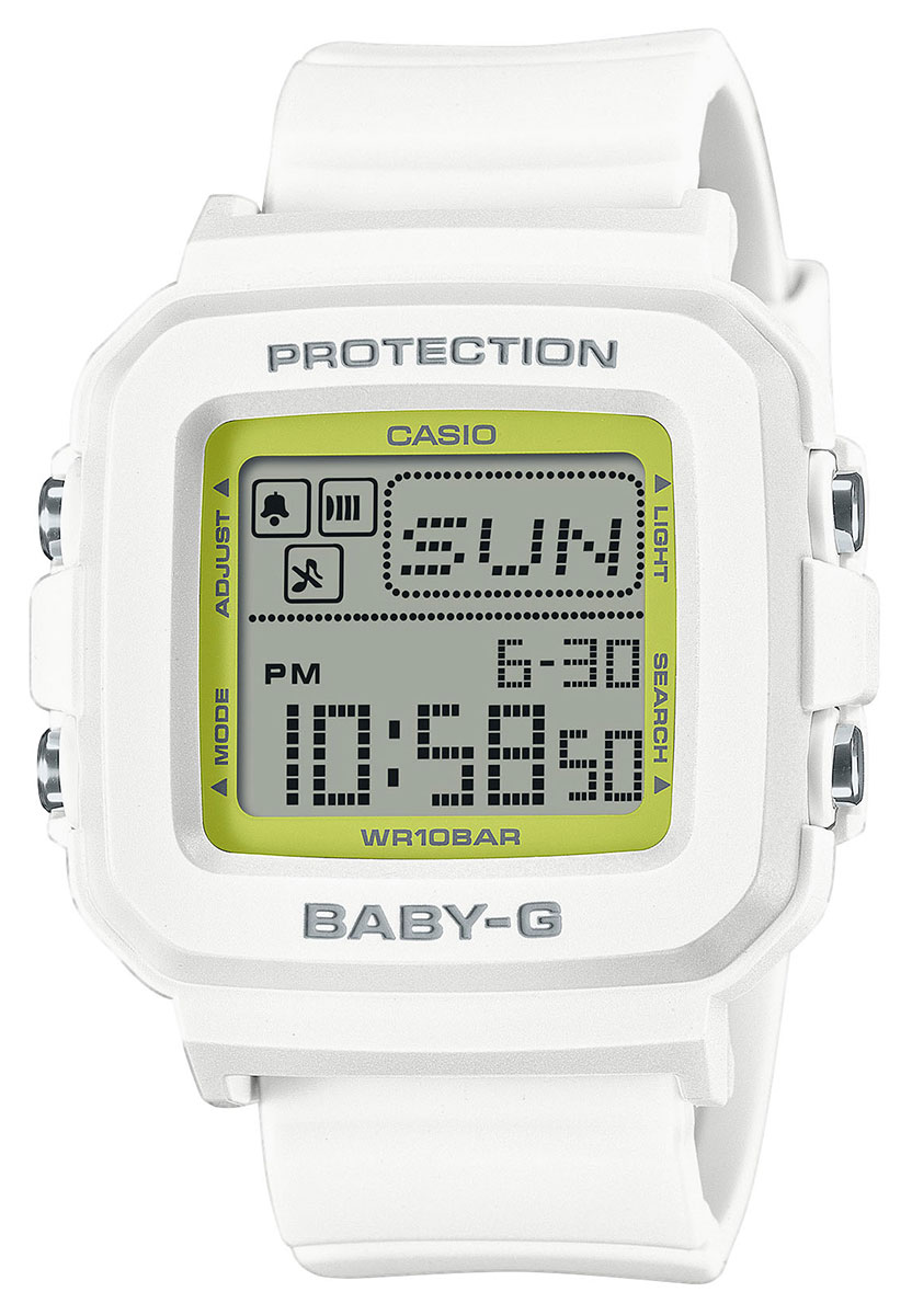 Casio Baby G BGD 10K 7ER watchesonline