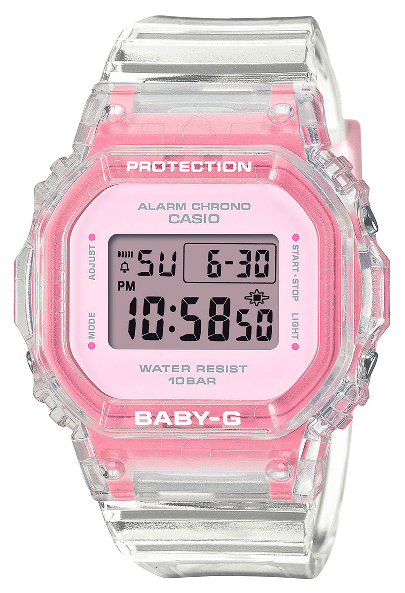 Cheap baby g watches best sale