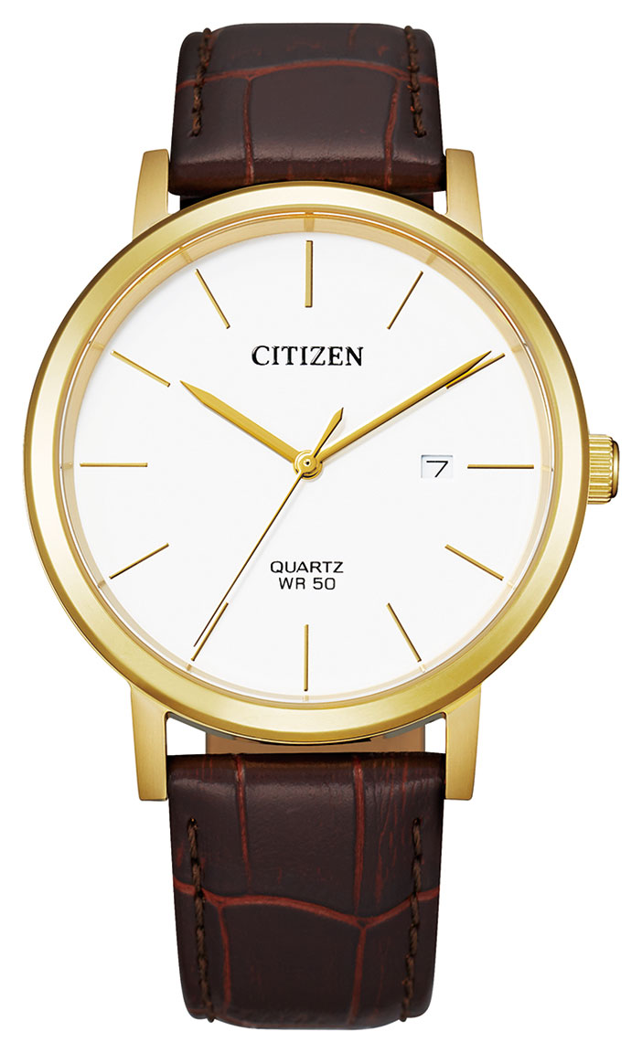 Citizen Quartz BI5072 01A