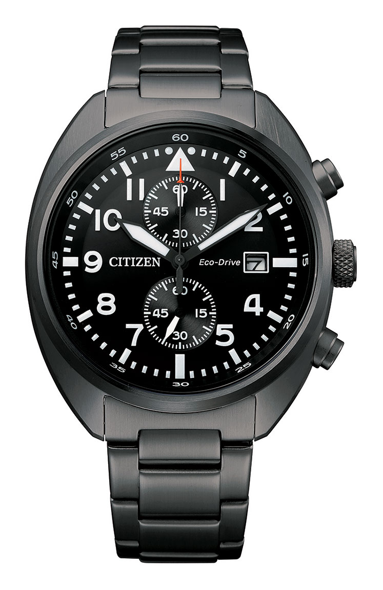 Citizen pilot 2024 chronograph