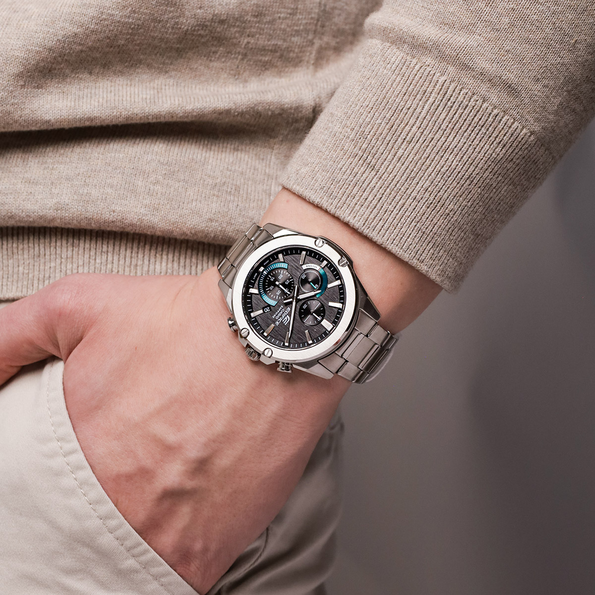 Casio efr s567d hotsell