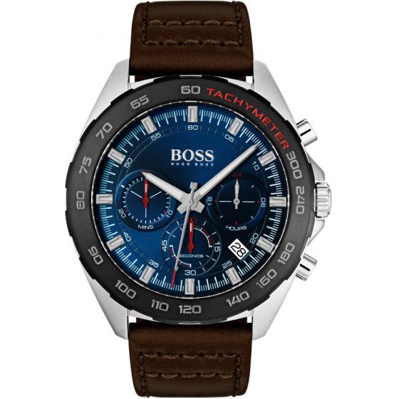 hugo boss intensity watch 1513663