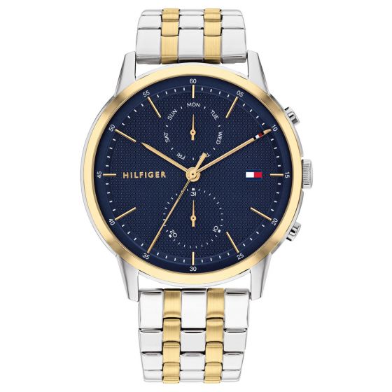 tommy hilfiger easton watch