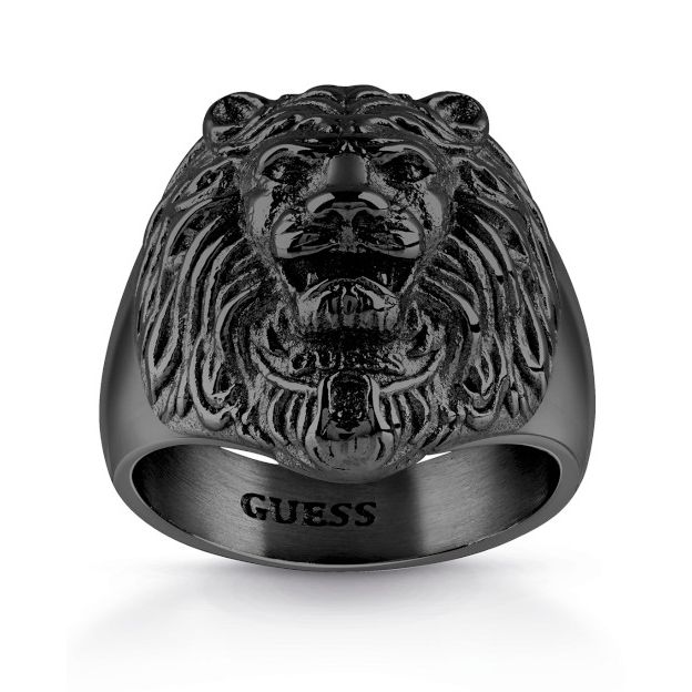 guess hero ring